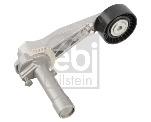 Belt Tensioner, V-ribbed belt